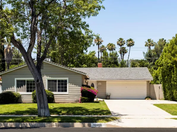 22915 Burton St, West Hills, CA 91304