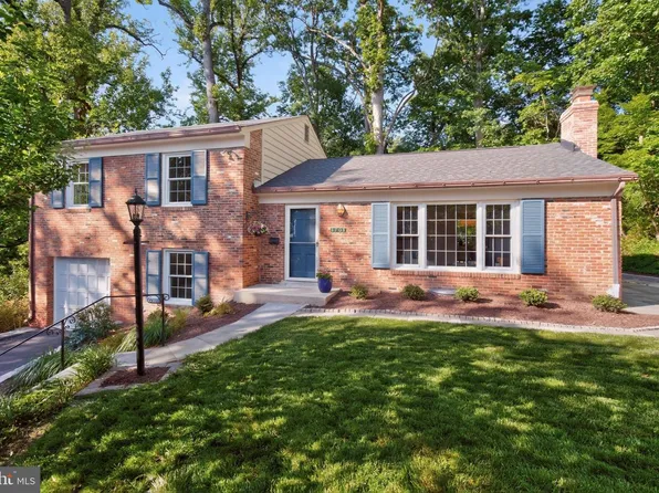 5709 Mohican Pl, Bethesda, MD 20816