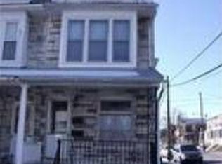 1102 S 7th St, Allentown, PA 18103
