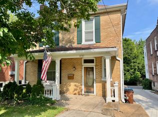 1610 Bellevue Ave, Saint Louis, MO