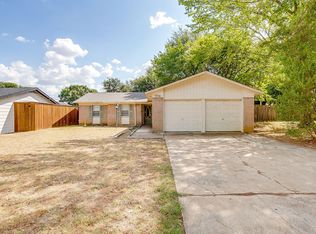 1116 Woodbrook St, Arlington, TX 76011
