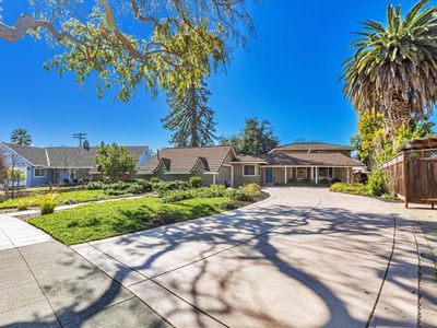 1441 Carmel Dr, San Jose, CA, 95125