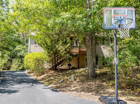 162 Greenwood Ct, Mc Gaheysville, VA 22840