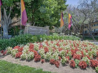 Hidden Springs, Riverside, CA 92507