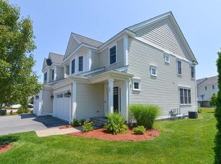 79 Oxbow Rd #79, Framingham, MA 01701