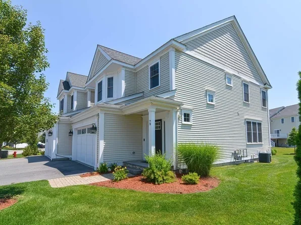79 Oxbow Rd #79, Framingham, MA 01701