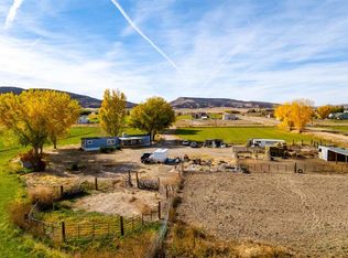 1346 12th Rd, Loma, CO 81524