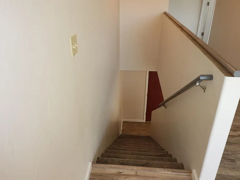 stairway