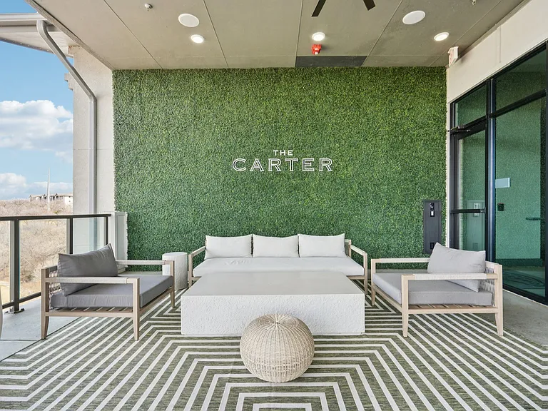 The Carter — Photo 23