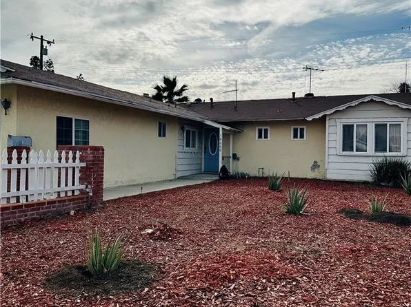 18660 Villa Clara St, Rowland Heights, CA 91748