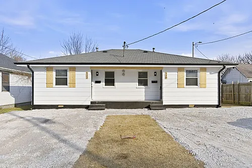 522 N Park Ave Photo 1