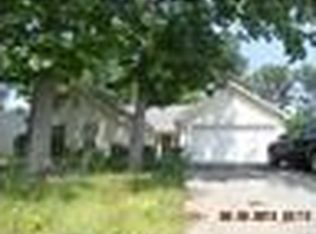 7151 Hazelwood Dr, Jonesboro, GA 30236