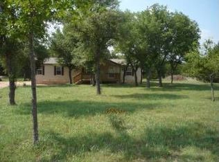 110 Wandering Oak, Liberty Hill, TX 78642