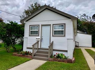 535 Bellanger St, Harvey, LA 70058