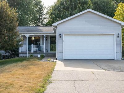 1606 BOS CREEK DRIVE, Wausau, WI, 54401
