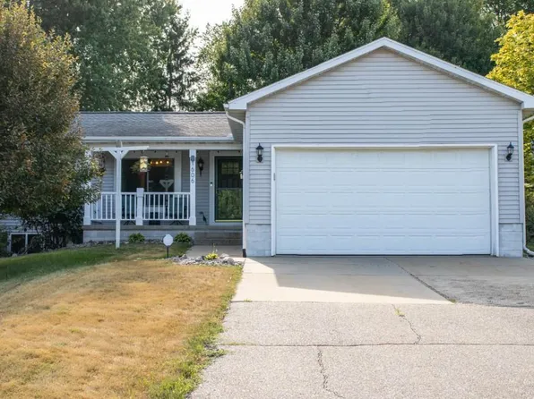 1606 BOS CREEK DRIVE, Wausau, WI 54401