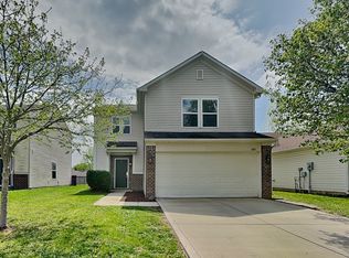 1087 Torino Ln, Franklin, IN 46131