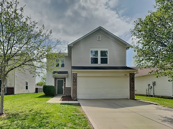 1087 Torino Ln, Franklin, IN 46131