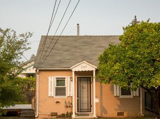 1247 Quince St, San Mateo, CA