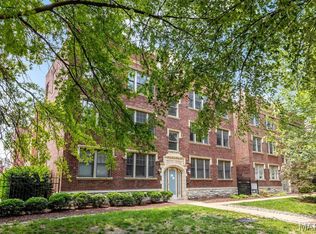 4220 McPherson Ave #303, Saint Louis, MO 63108