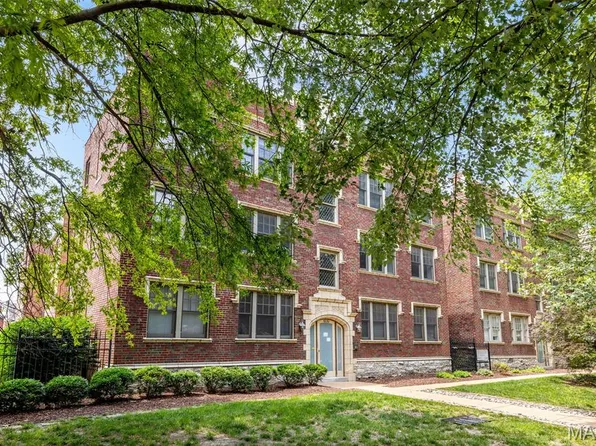 4220 McPherson Ave #303, Saint Louis, MO 63108