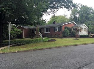1586 Clarendon Pl, Rock Hill, SC 29732
