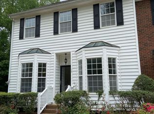 18 Duke Of Gloucester Cir, Durham, NC 27713