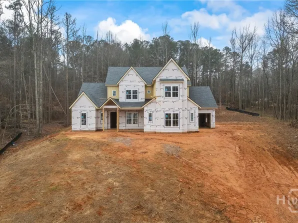205 Chariot Court, Jefferson, GA 30549