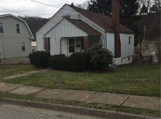435 Sloan Ave, Jeannette, PA 15644