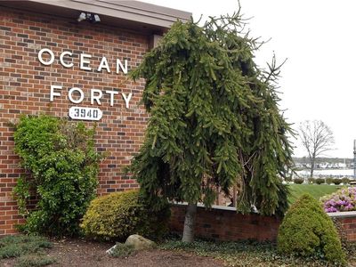 3940 Post Rd APT 33, Warwick, RI, 02886
