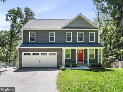 261 Cone Ct, Martinsburg, WV, 25405
