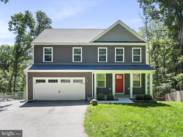 261 Cone Ct, Martinsburg, WV 25405