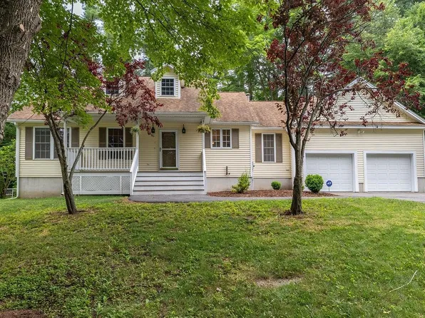 1 Searles Road, Windham, NH 03087