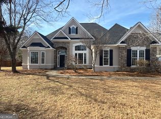 251 Peregrine Dr, Byron, GA 31008