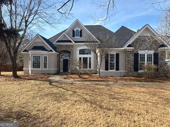 251 Peregrine Dr, Byron, GA 31008