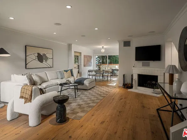 914 2nd St APT A, Santa Monica, CA 90403