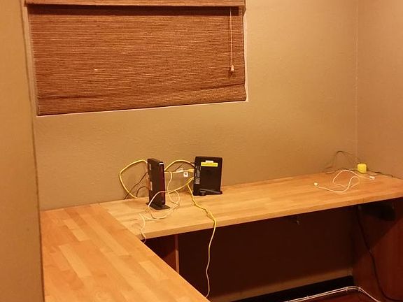 Home Office