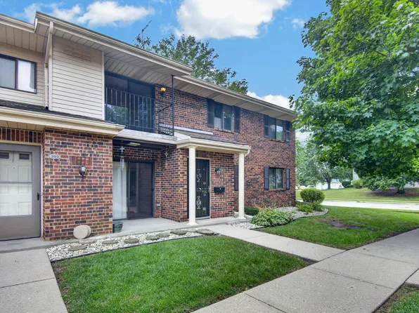7209 57th AVENUE #103, Kenosha, WI 53142
