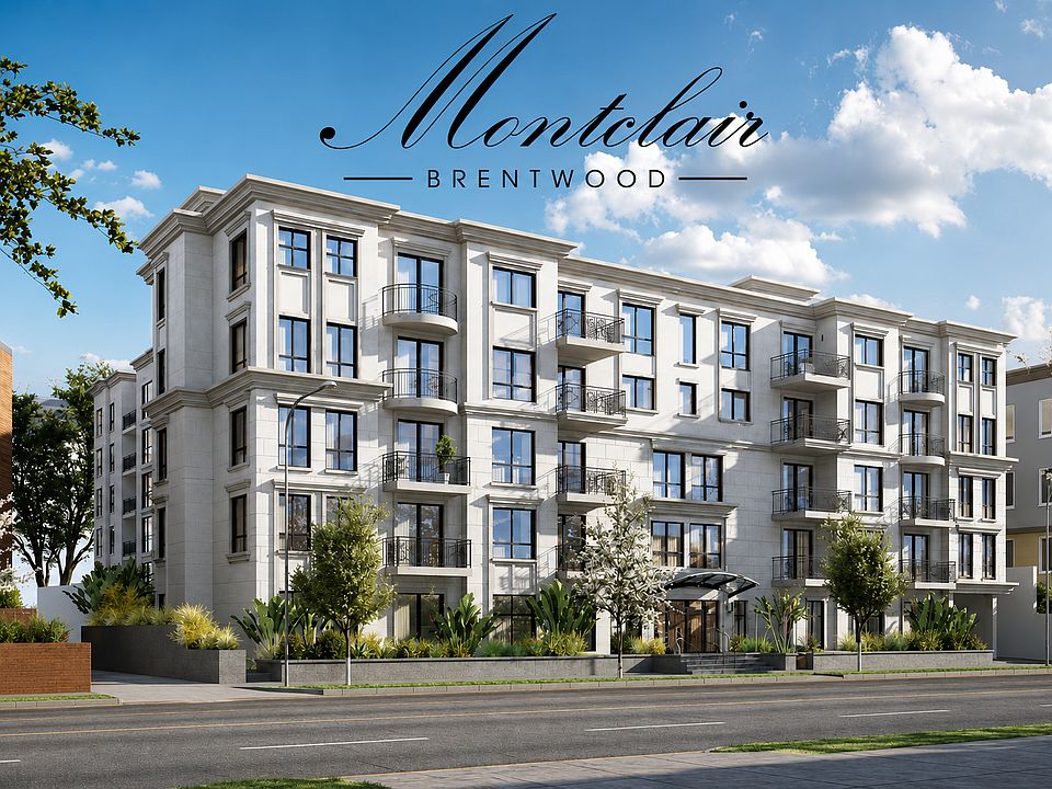1st image of 11965 Montana Ave #206