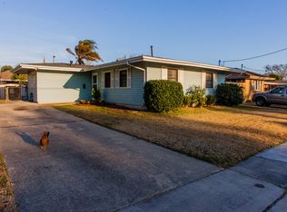 1409 Peggy Ave, Metairie, LA 70003