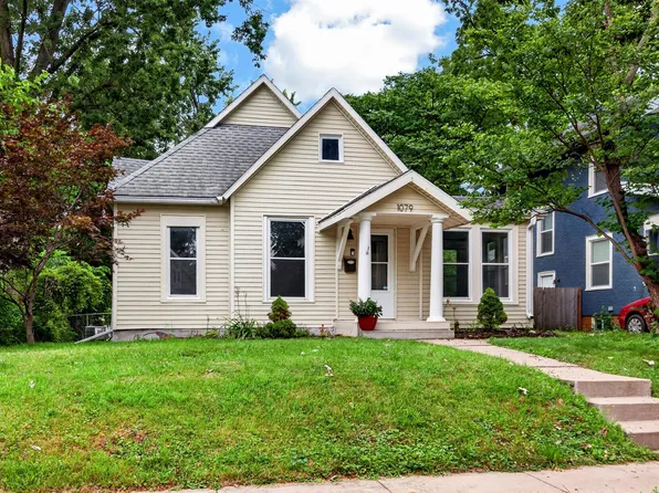 1079 36th St, Des Moines, IA 50311