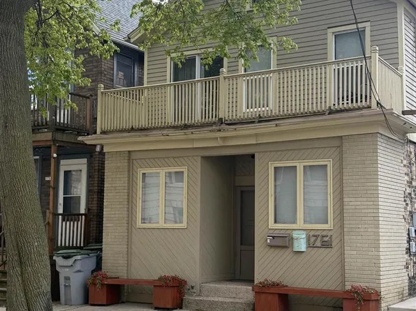 1761 N Marshall Street, Milwaukee, WI 53202