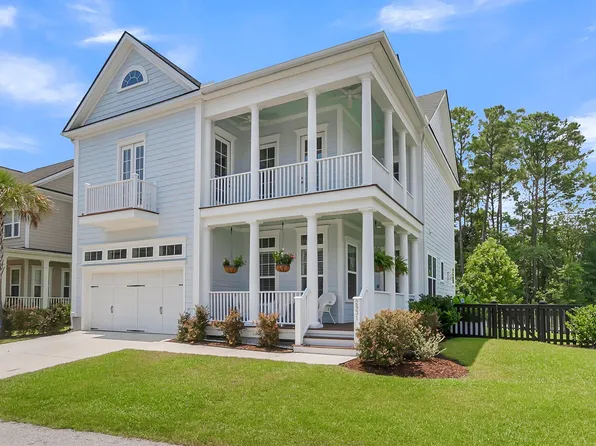2931 Eddy Dr, Mount Pleasant, SC 29466