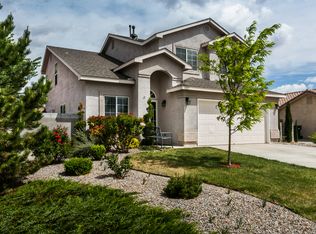3429 Stony Meadows Cir NE, Rio Rancho, NM 87144