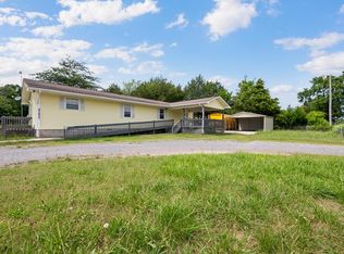 27653 Us Highway 127, Pikeville, TN 37367