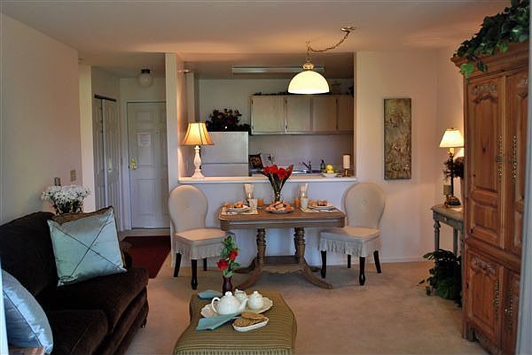 Award Winning Glenhaven Model