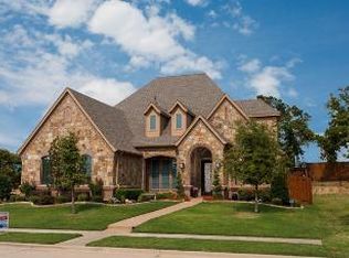 8524 High Point Ct, North Richland Hills, TX 76182