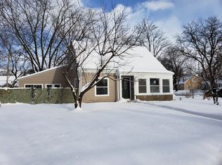 543 Miller Dr, Elgin, IL 60123