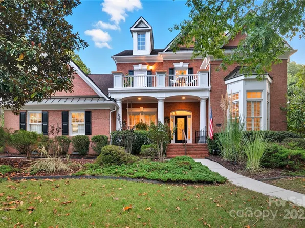 15915 Knox Hill Rd, Huntersville, NC 28078