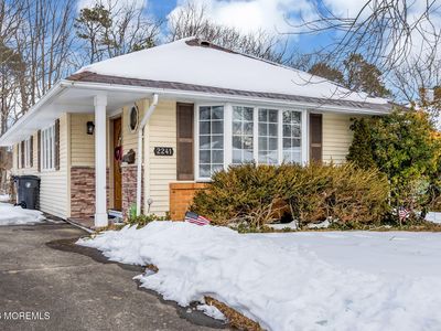 2241 Mount Hope Lane, Toms River, NJ, 08753